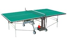Donic Indoor Roller 800 Green
